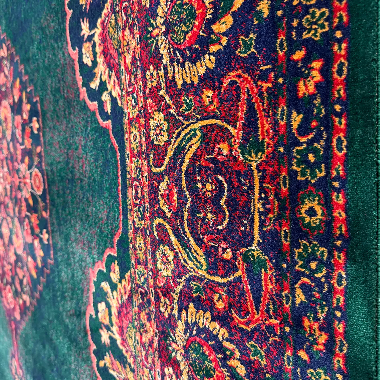 فرش 6 متری گبه رجالی 82230