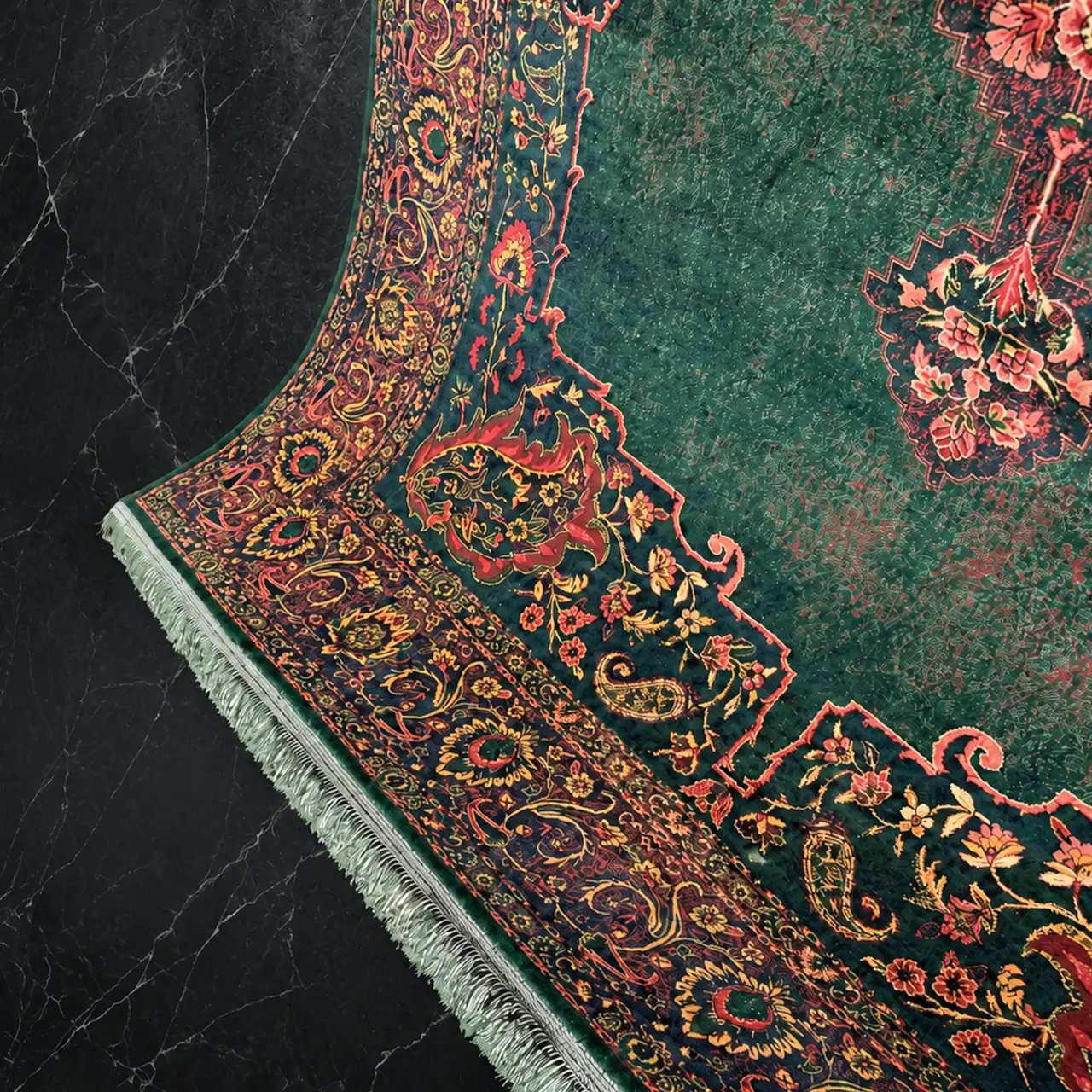 فرش 6 متری گبه رجالی 82230